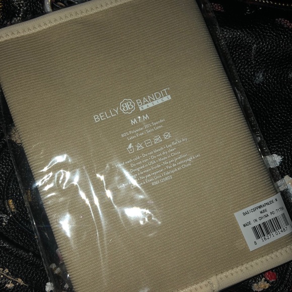 🌹🤰🏼🌹• 🤰🏼👉🏻💋 Belly Bandit💋• 🌹Hot Mama Vibes… - Picture 4 of 8